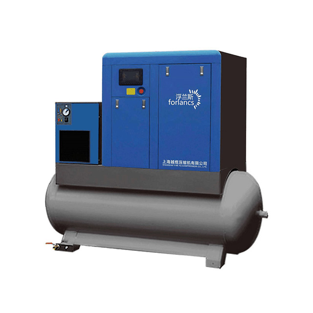 螺桿機(jī)空壓機(jī)