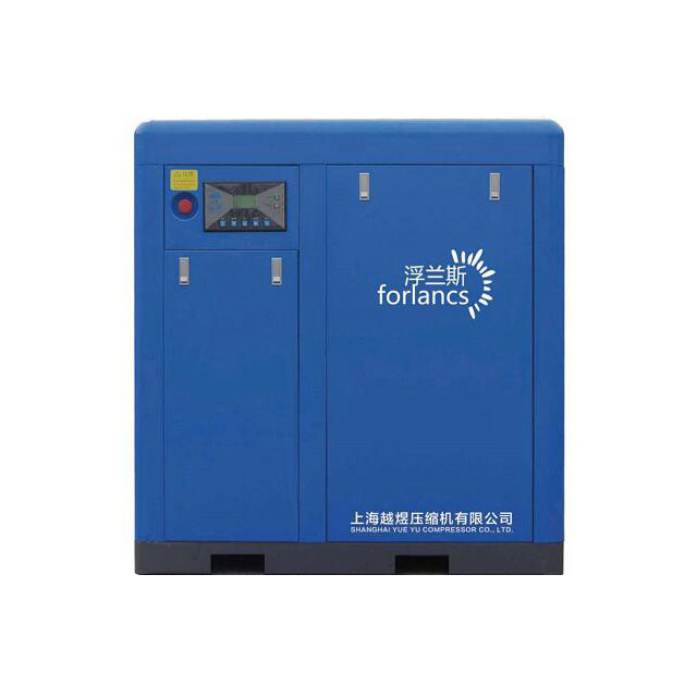 直聯(lián)式螺桿空壓機(jī)